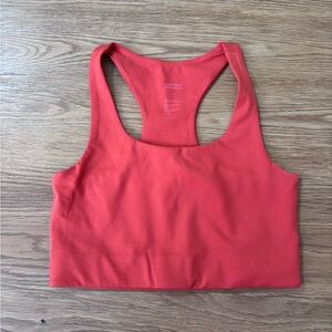 Girlfriend collective paloma bra